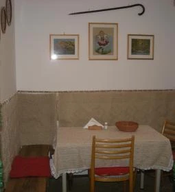 Haus Jeremias therme