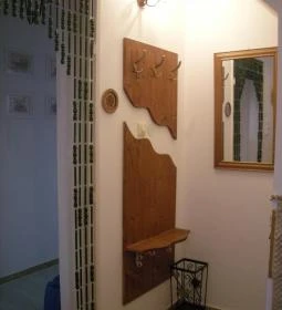 Haus Jeremias therme