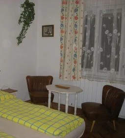 Haus Jeremias therme