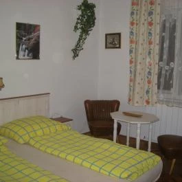 Haus Jeremias therme Zalakaros - Egyéb