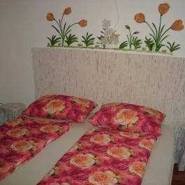 Haus Jeremias therme Zalakaros - Egyéb