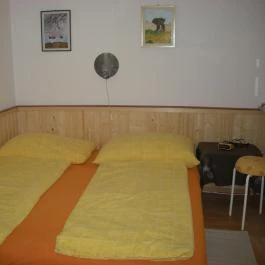 Haus Jeremias therme Zalakaros - Egyéb