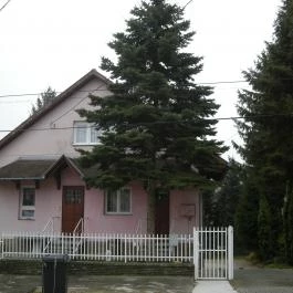 Haus Jeremias therme Zalakaros - Egyéb