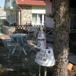 Haus Jeremias therme Zalakaros - Egyéb