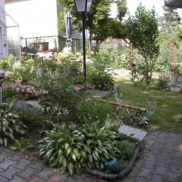 Haus Jeremias therme Zalakaros - Egyéb