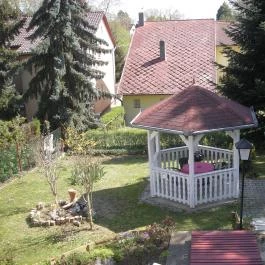 Haus Jeremias therme Zalakaros - Egyéb