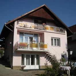 Haus Jeremias therme Zalakaros - Egyéb