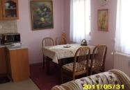 Hedvig Apartman Zalakaros