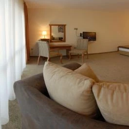 Hotel Aphrodite Zalakaros - Szobák