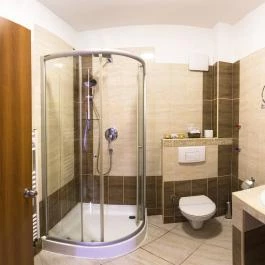 Hotel Aphrodite Zalakaros - Szobák