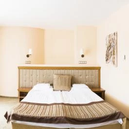 Hotel Aphrodite Zalakaros - Szobák