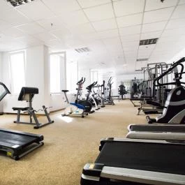 Hotel Aphrodite Zalakaros - Wellness