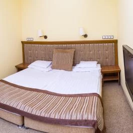 Hotel Aphrodite Zalakaros - Szobák