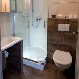 Hotel Aphrodite Zalakaros - Szobák