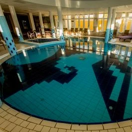 Hotel Aphrodite Zalakaros - Wellness