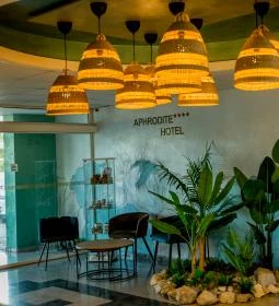Hotel Aphrodite