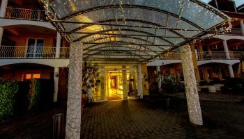 Hotel Aphrodite Zalakaros