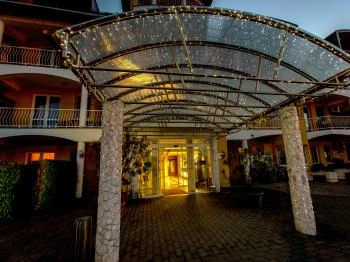 Hotel Aphrodite Zalakaros