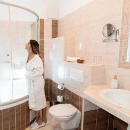 Hotel Aphrodite Zalakaros - Szobák