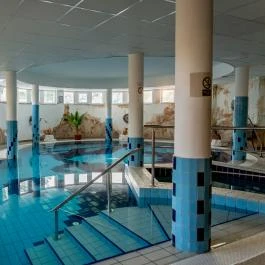 Hotel Aphrodite Zalakaros - Wellness