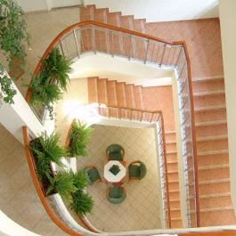 Hotel Forrás Zalakaros Zalakaros - Belső