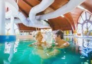 Hotel Forrás Zalakaros Zalakaros