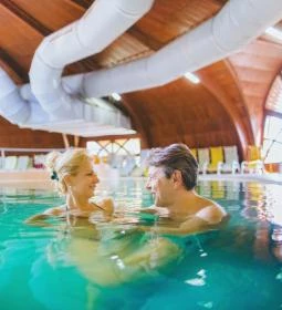 Hotel Forrás Zalakaros