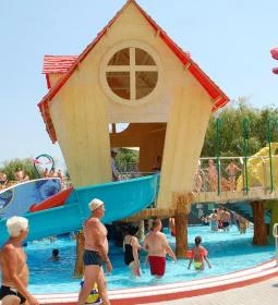 Hotel Forrás Zalakaros