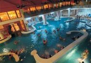 Hotel Forrás Zalakaros Zalakaros