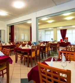 Hotel Forrás Zalakaros