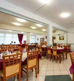 Hotel Forrás Zalakaros