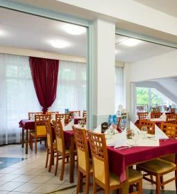 Hotel Forrás Zalakaros