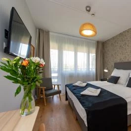 Hotel Forrás Zalakaros Zalakaros - Szobák