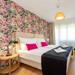 Hotel Forrás Zalakaros Zalakaros - Szobák