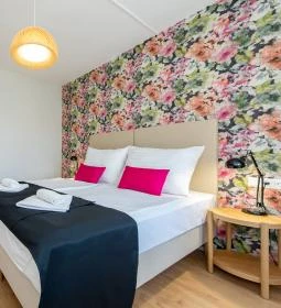 Hotel Forrás Zalakaros