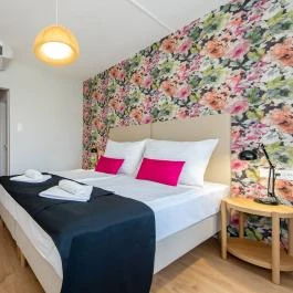 Hotel Forrás Zalakaros Zalakaros - Szobák