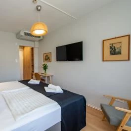 Hotel Forrás Zalakaros Zalakaros - Szobák