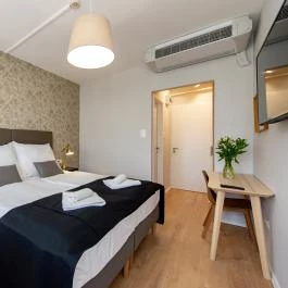 Hotel Forrás Zalakaros Zalakaros - Szobák