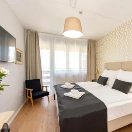 Hotel Forrás Zalakaros Zalakaros - Szobák