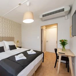 Hotel Forrás Zalakaros Zalakaros - Szobák