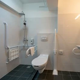 Hotel Forrás Zalakaros Zalakaros - Szobák