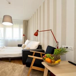 Hotel Forrás Zalakaros Zalakaros - Szobák