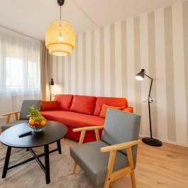 Hotel Forrás Zalakaros Zalakaros - Szobák