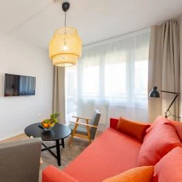 Hotel Forrás Zalakaros Zalakaros - Szobák