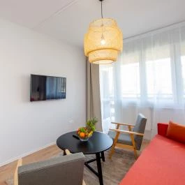 Hotel Forrás Zalakaros Zalakaros - Szobák