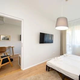 Hotel Forrás Zalakaros Zalakaros - Szobák