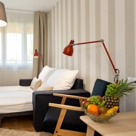 Hotel Forrás Zalakaros Zalakaros - Szobák