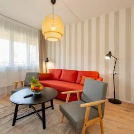 Hotel Forrás Zalakaros Zalakaros - Szobák