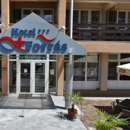 Hotel Forrás Zalakaros Zalakaros - Külső kép