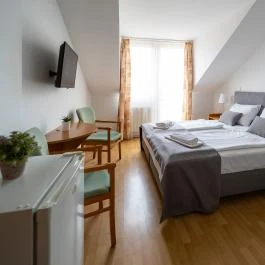 Hotel Forrás Zalakaros Zalakaros - Szobák